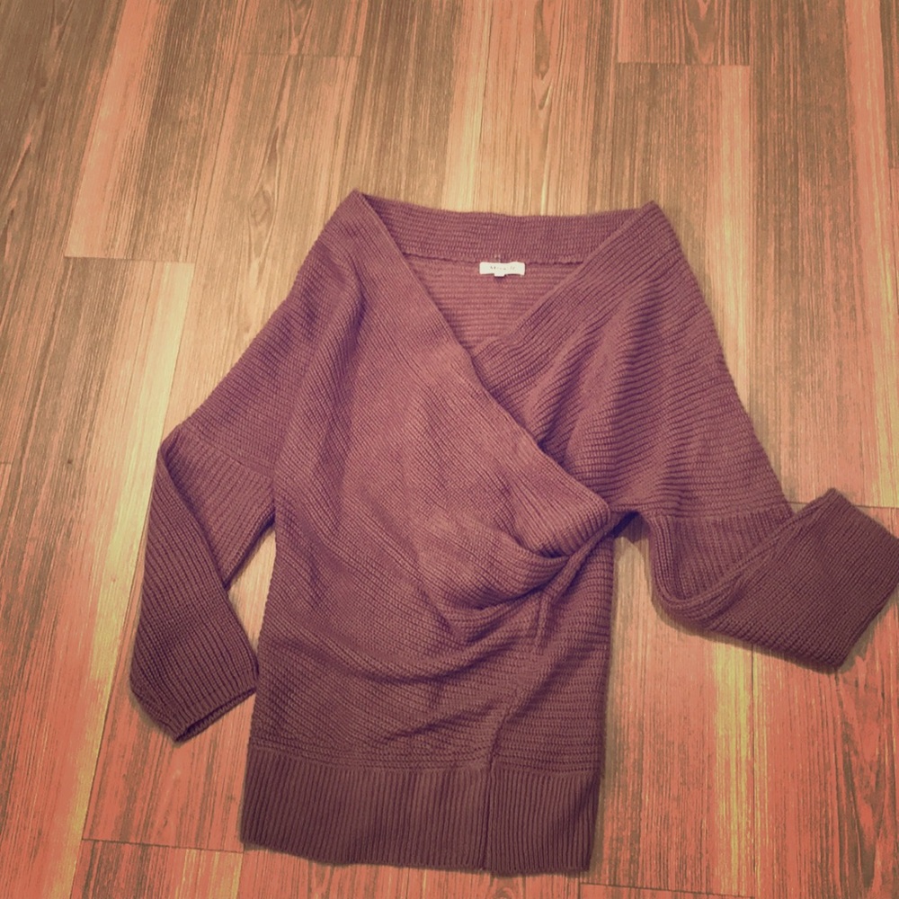 Miracle Sweater